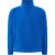 JHK Heren fleecevest met volledige rits (Koningsblauw)