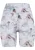 Just Rhyse Leggings  grijs / basaltgrijs / lichtgrijs / rosa