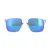 Oakley Zonnebril Holbrook XL OO9417-07 Gepolijst Wissen PRIZM SAPPHIRE Gepolariseerd