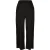 Urban Classics Dames ribbed interlock stitching culottes