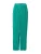Nasty Gal Bandplooibroek  jade groen