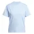 Dames-T-shirt adidas Essentials 3-Stripes