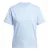 Dames-T-shirt adidas Essentials 3-Stripes