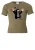 LOGOSHIRT Shirt  groen