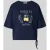 Christian Berg Woman relaxed fit T-shirt met logoprint