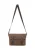 DreiMaster Vintage Schoudertas  bruin