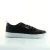 Puma Court Breaker Zwart Leer Heren Veterschoenen 366817 02