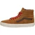 Vans SK8-Hi Sneakers Hoog – Cognac –