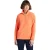 Craghoppers Dames/Dames Miska VI Half Zip Fleece (Fusion Koraal)