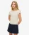 Athletic Essential T-shirt White