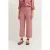 Bugatti Damen Broek met flexibele tailleband