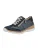 Rieker Sneakers laag  enziaan / blauw denim