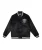 Mitchell & Ness Tussenjas  grijs / zwart / wit