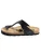 Bayton Teenslipper ‘Mercure’  zwart