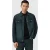 AllSaints Castleford Jacket Phantom Blue