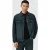 AllSaints Castleford Jacket Phantom Blue