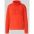 Christian Berg Woman Relaxed fit pullover met statementprint