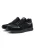 WODEN Sneakers laag ‘Rigmor’  grijs / zwart