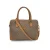 Gucci Vintage Stoffen Handtas