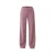 Straight-leg jacquardbroek dames Mexx