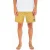 Hurley Jaquard Volley 18″ Volley Shorts Dust Chedr