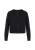 DreiMaster Klassik Gebreid vest  navy