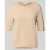 comma Gebreide pullover van wolmix met 1/2-mouwen