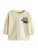Next Sweatshirt  geel / pasteelgeel / grasgroen / zwart