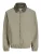 JACK & JONES Tussenjas  grijs / donkergrijs