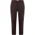 Firetrap Heren Fleece Joggers (Donkere chocolade bruin)