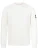 Lonsdale London Trui ‘Moycullen’  zwart / offwhite
