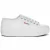Damestrainers Superga 2740 Platform