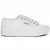 Damestrainers Superga 2740 Platform
