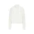 Damessweatshirt met rits Guess Cecilia Scuba