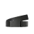 JACK & JONES leren riem JACSTRAVA zwart