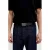 JACK & JONES leren riem JACSTRAVA zwart