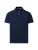 Hackett London Shirt  navy / wit
