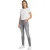 Replay Nieuwe Luz effen skinny jeans voor dames (Grijs)