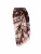 South Beach Rok  bruin / mauve