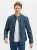 Finshley & Harding Tussenjas  indigo