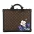 Ltd. Ed. Vivienne Astronaute Cotteville Trunk 40 Accessoires