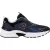 Cruyff Scorpius leren sportschoenen voor heren (Marine)