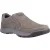 Hush Puppies Jasper Leren Heren Grijze Nubuck Mocassins Schoenen