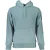 Fleece Hoodie Casual Stijl