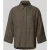 Opus regular fit blouse van mix van viscose met 3/4-mouw model ‘Forna’