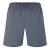 New Balance Hardloopshort met elastische taille voor heren (Grijs)