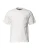 Gegraveerd Logo T-shirt met Korte Mouwen