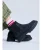 Roxy Chelsea-boots Jeyna Enkellaarsjes, instaplaarzen, laarsjes, waterafstotend