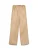 VERO MODA Broek ‘TIKKI’  bruin