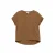 Dames T-shirt van katoen met een comfortabele pasvorm s.Oliver